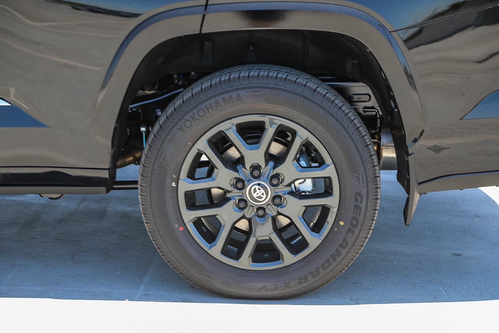 Thumbnail: 2026 Toyota Sequoia - 11