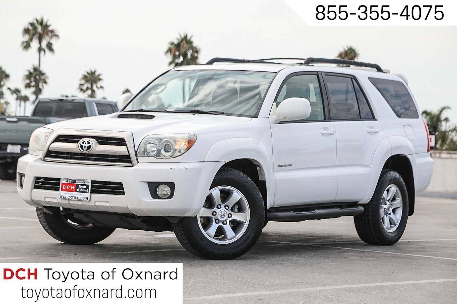 2008 Toyota 4Runner SR5 -
                  Oxnard, CA