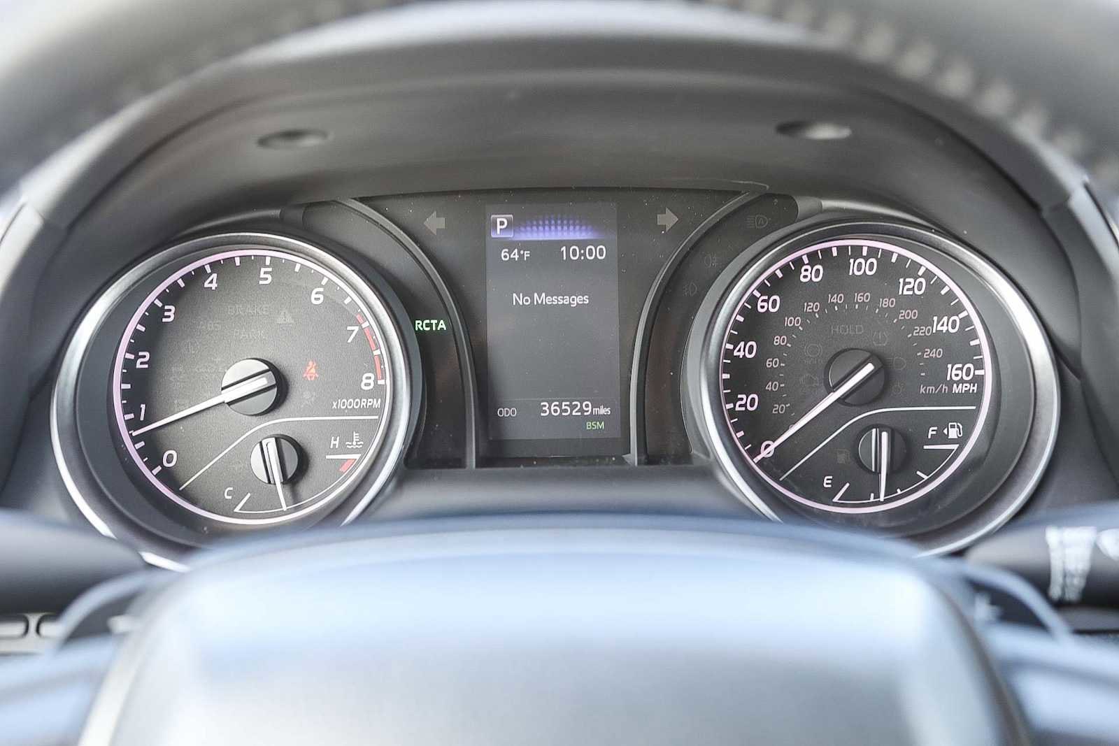 Thumbnail: 2023 Toyota Camry - 23