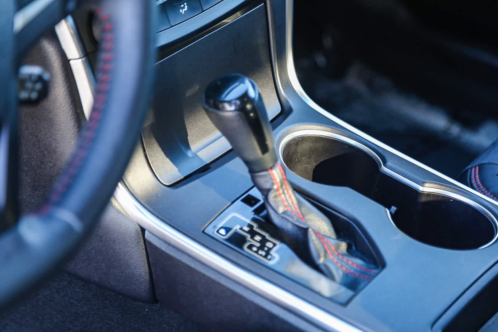 Thumbnail: 2017 Toyota Camry - 20