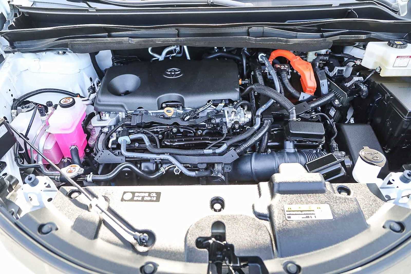 Thumbnail: 2024 Toyota Sienna - 27