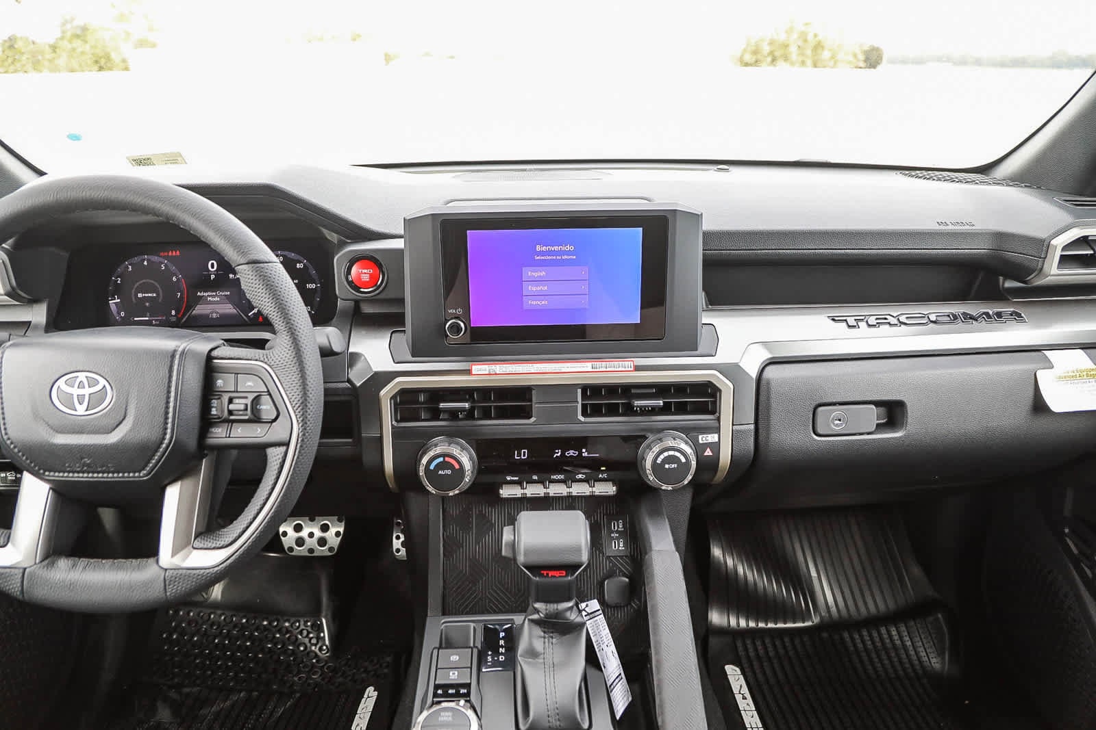 Thumbnail: 2025 Toyota Tacoma - 14