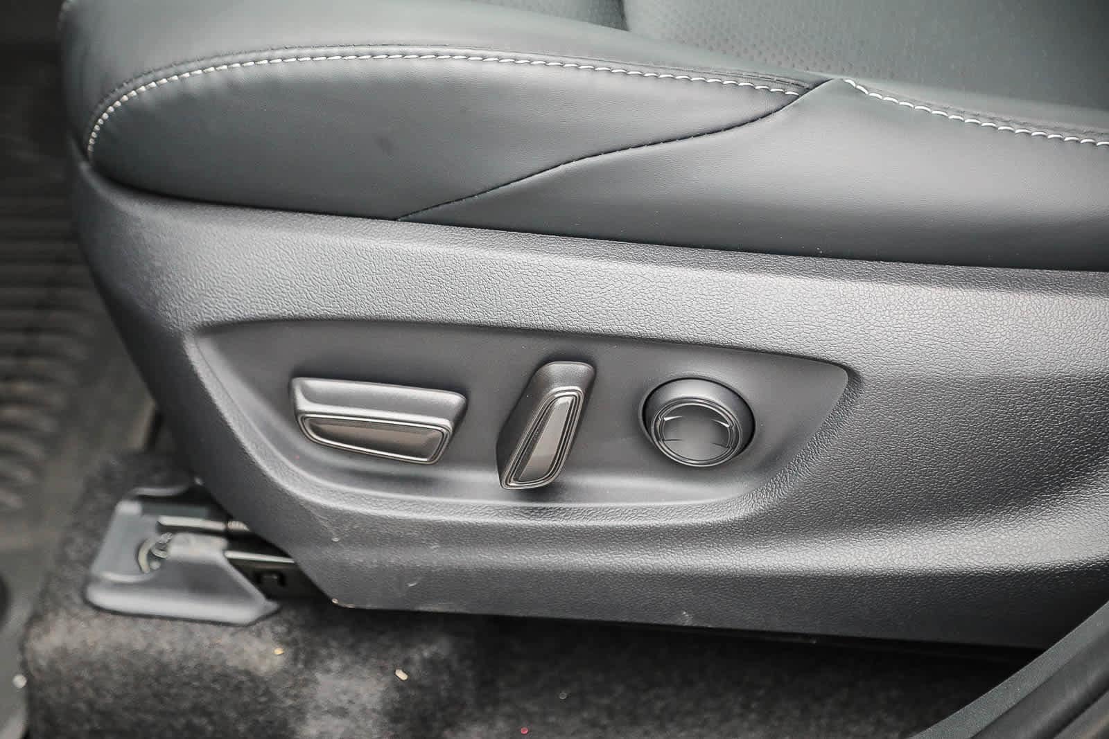 Thumbnail: 2026 Toyota bZ - 19