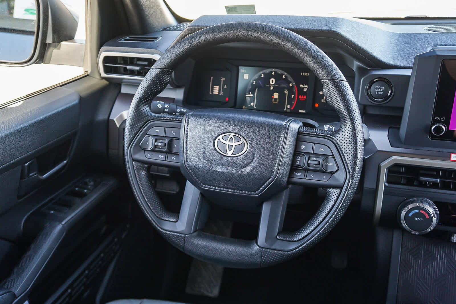 Thumbnail: 2026 Toyota Tacoma - 19