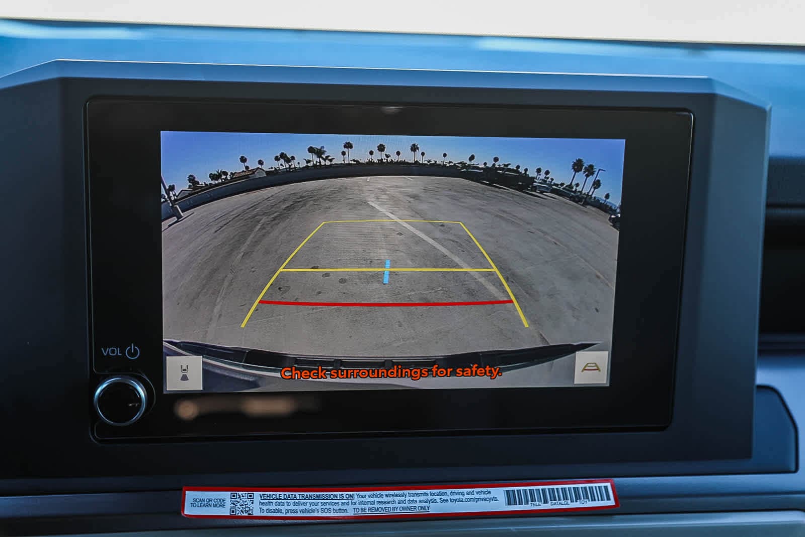 Thumbnail: 2025 Toyota Tacoma - 24