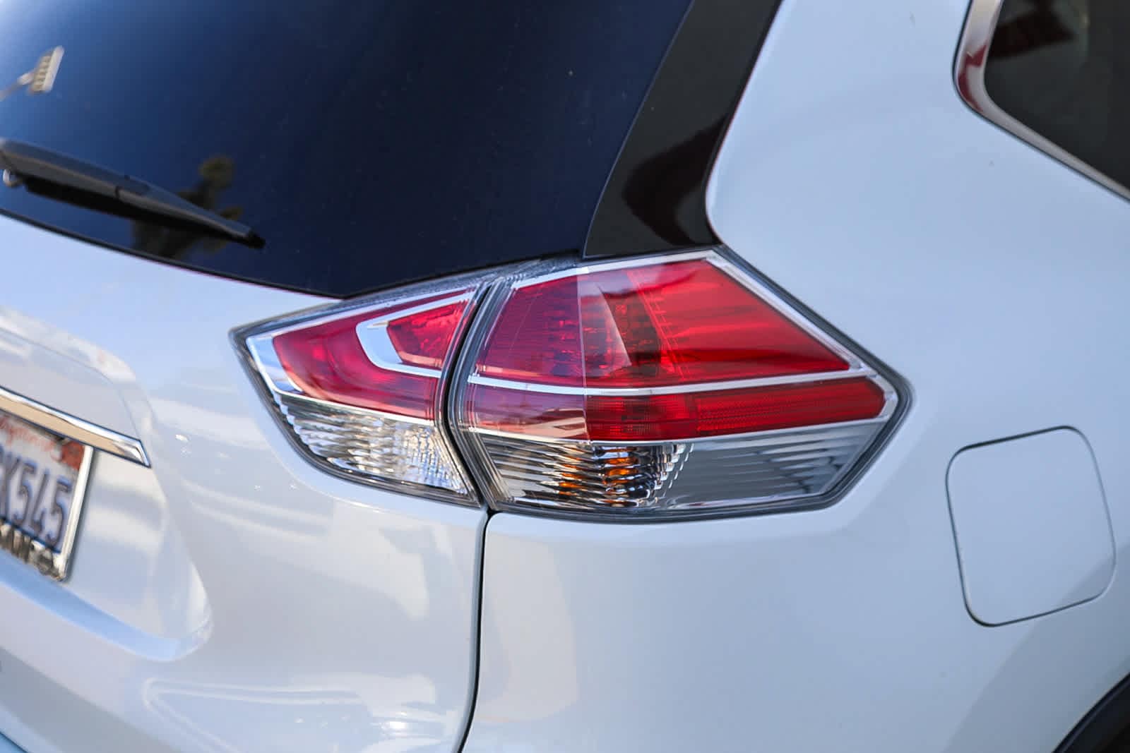 Thumbnail: 2016 Nissan Rogue - 11