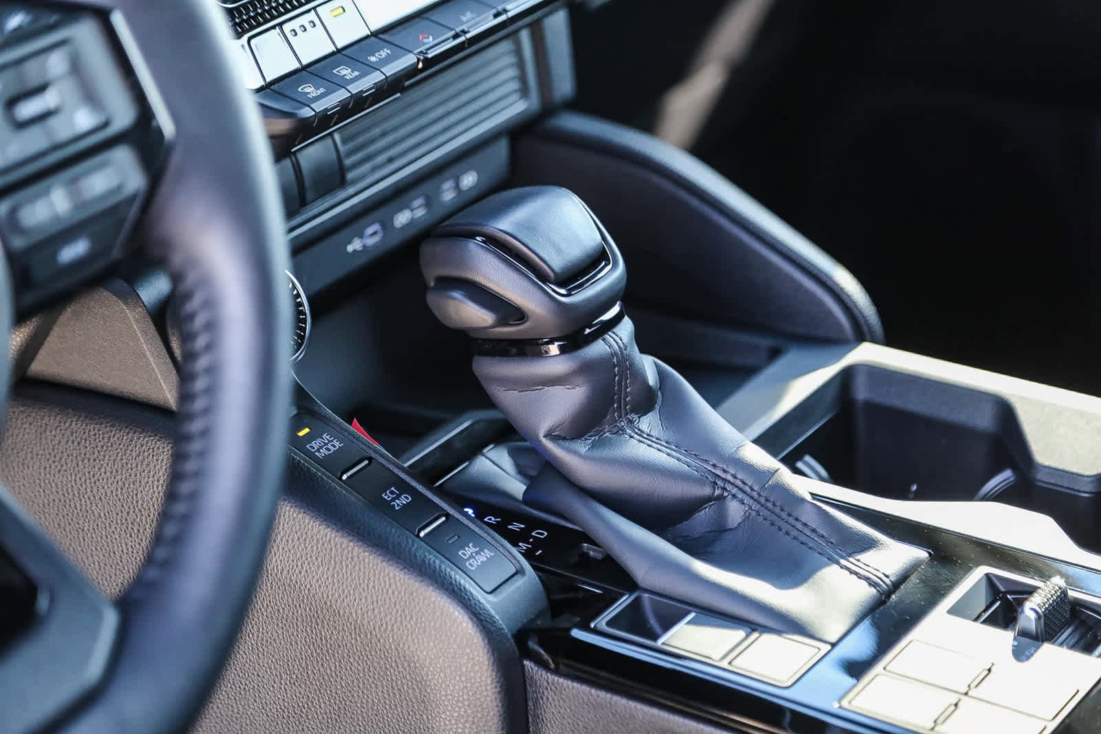 Thumbnail: 2025 Toyota Land Cruiser - 21