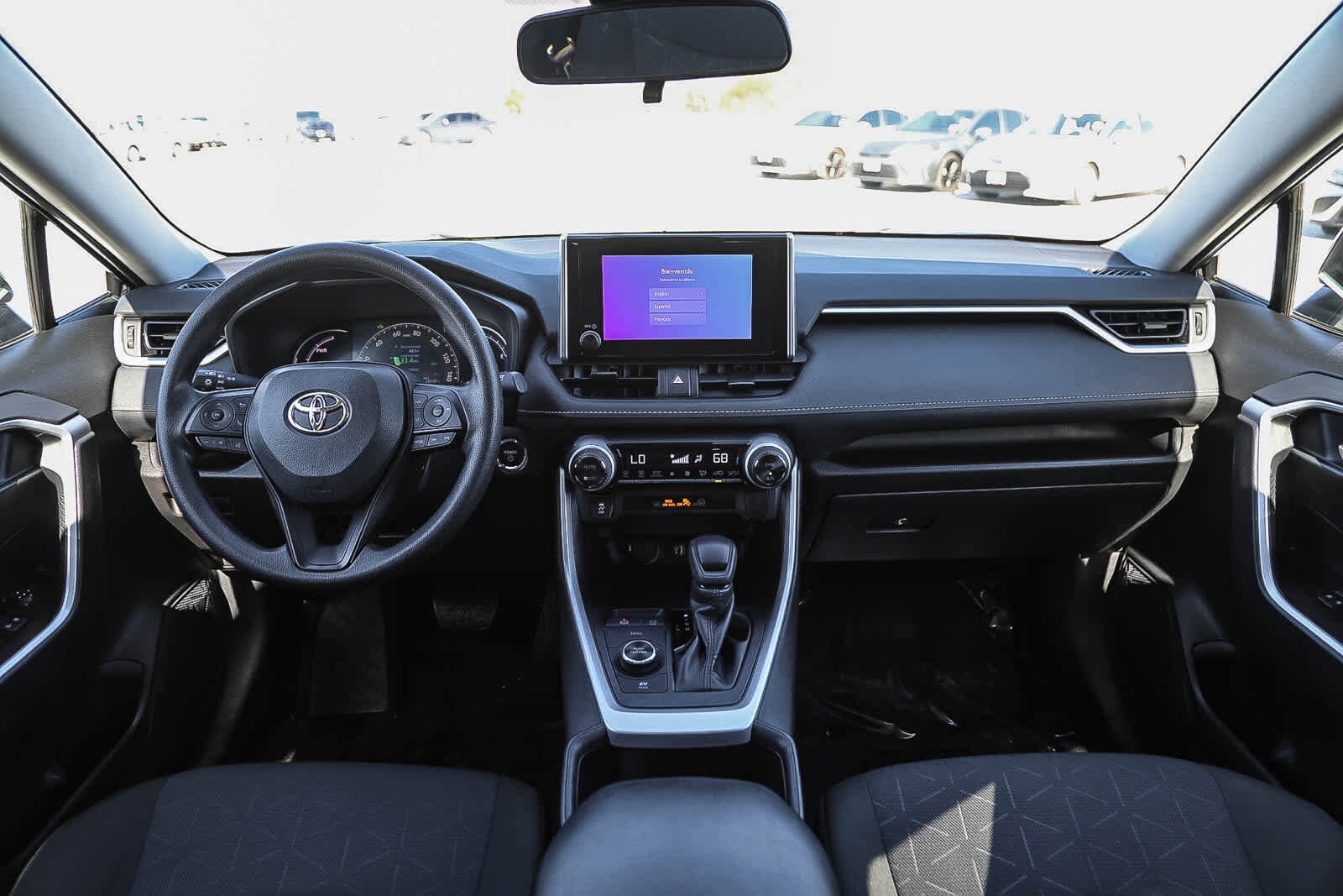 Thumbnail: 2025 Toyota RAV4 - 13