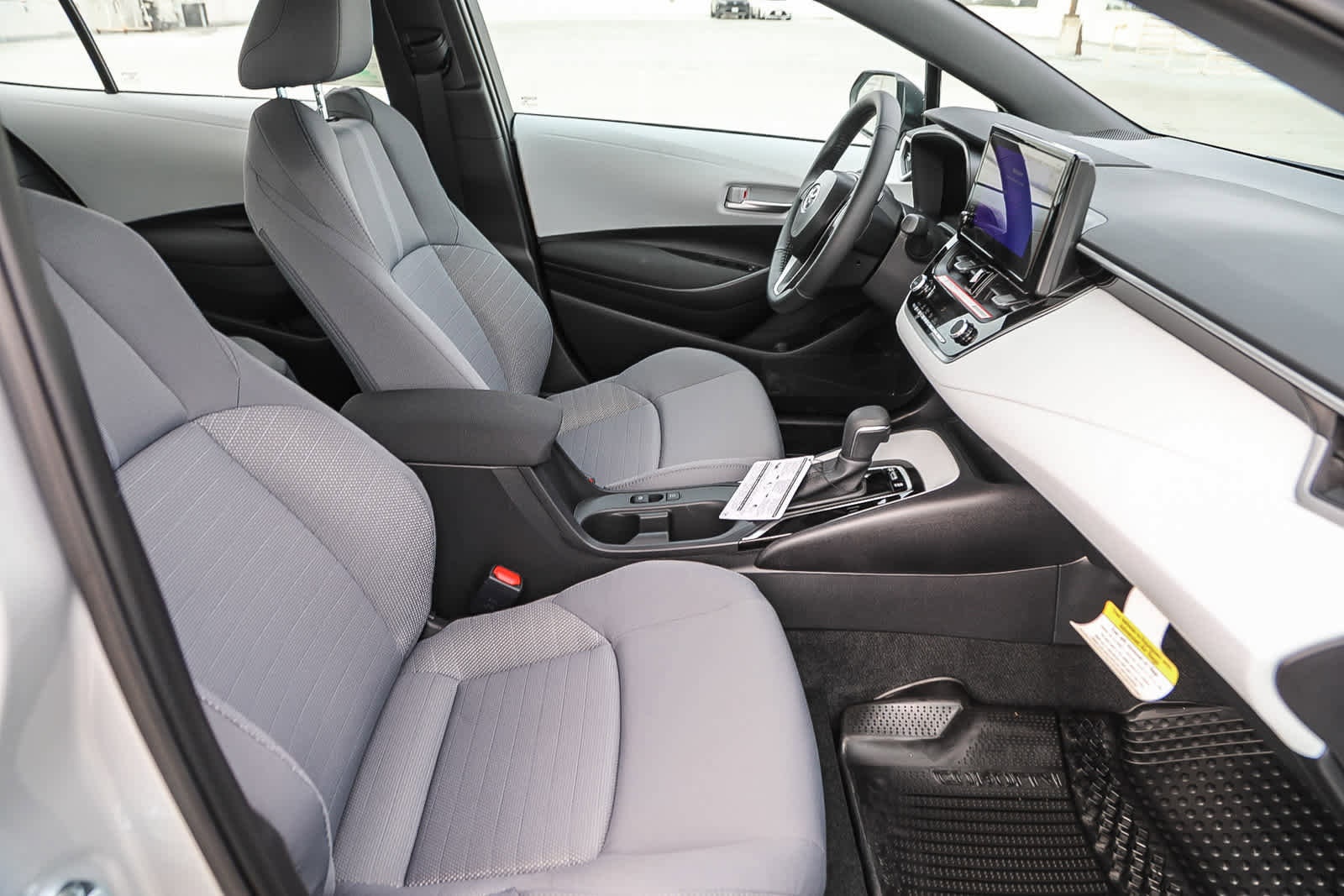 Thumbnail: 2026 Toyota Corolla - 18