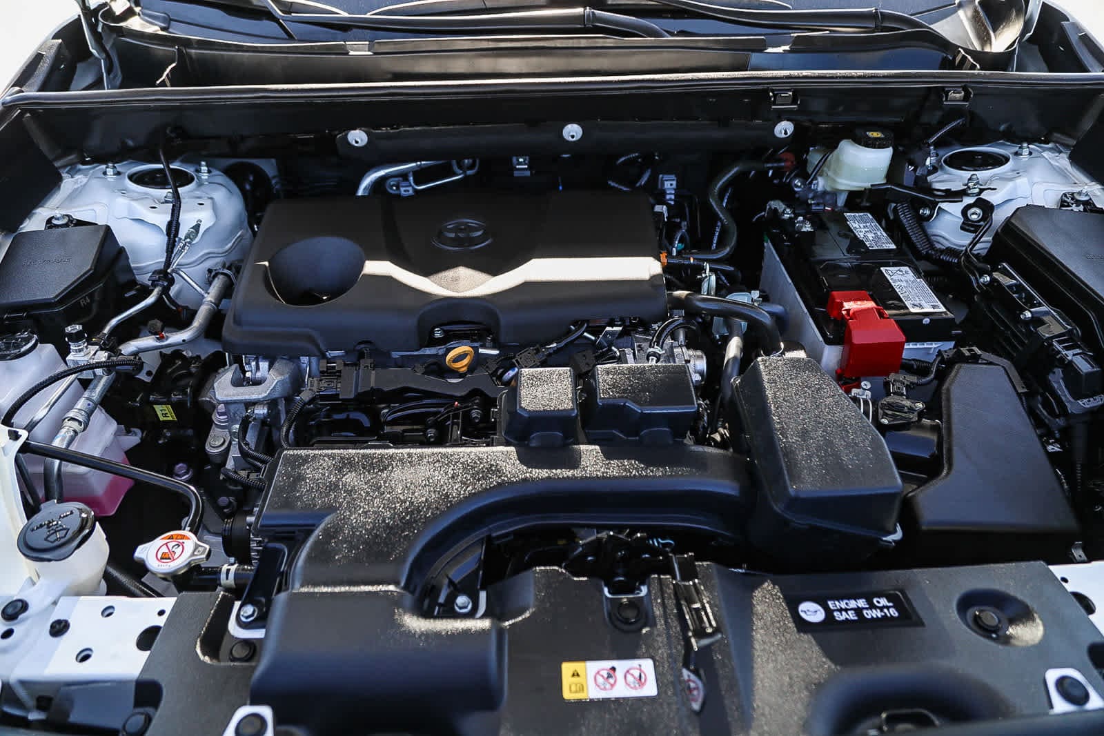 Thumbnail: 2025 Toyota RAV4 - 26