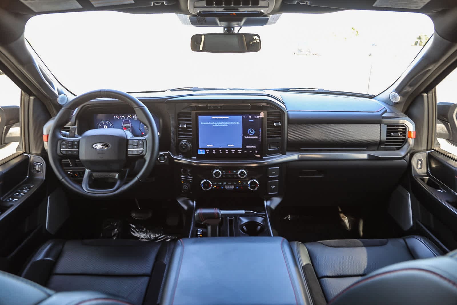 Thumbnail: 2025 Ford F-150 - 12