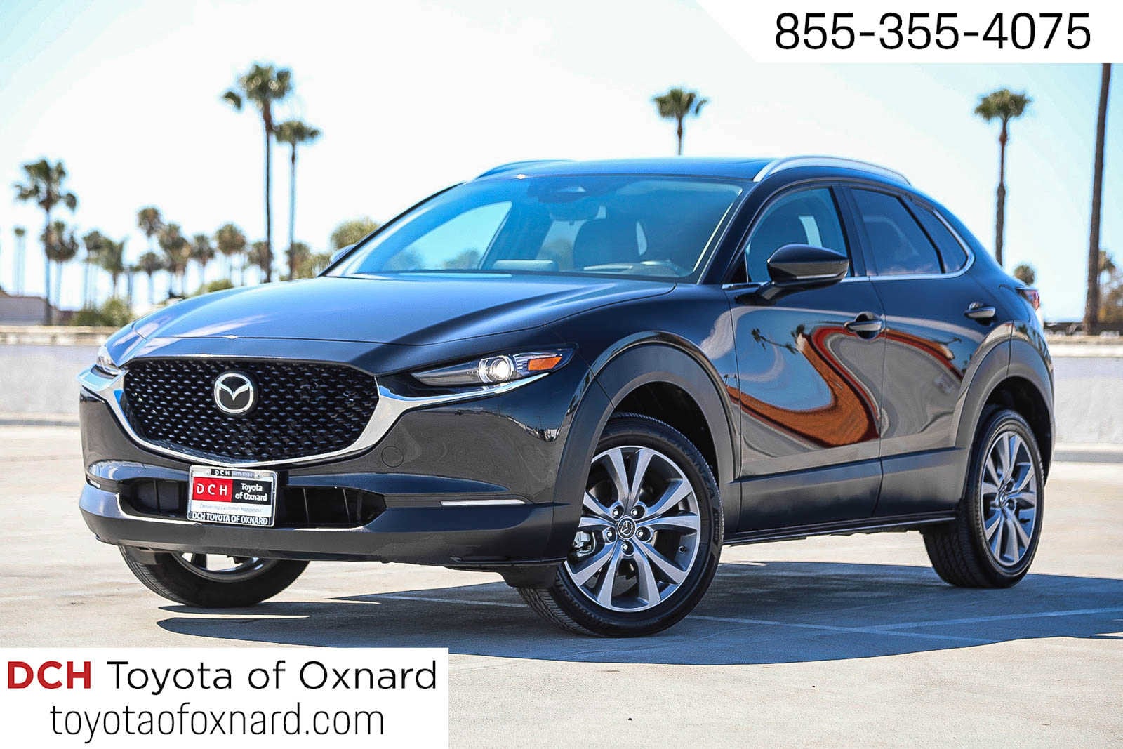2024 Mazda CX-30 Premium -
                  Oxnard, CA