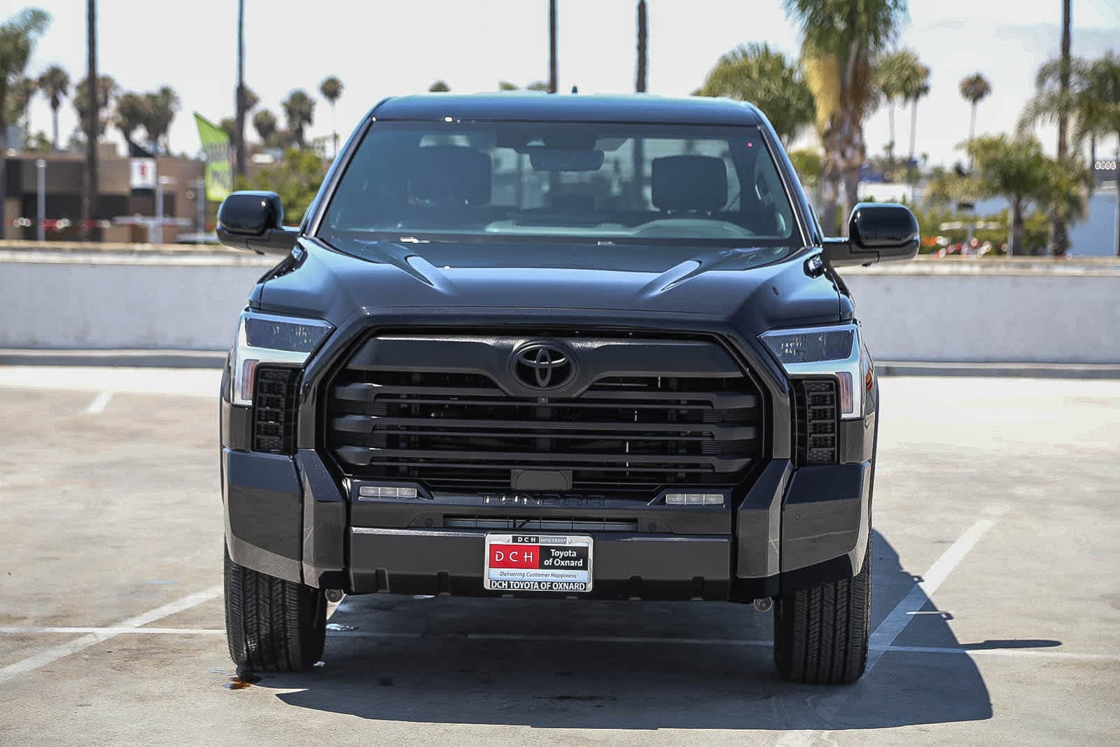 Thumbnail: 2026 Toyota Tundra - 2