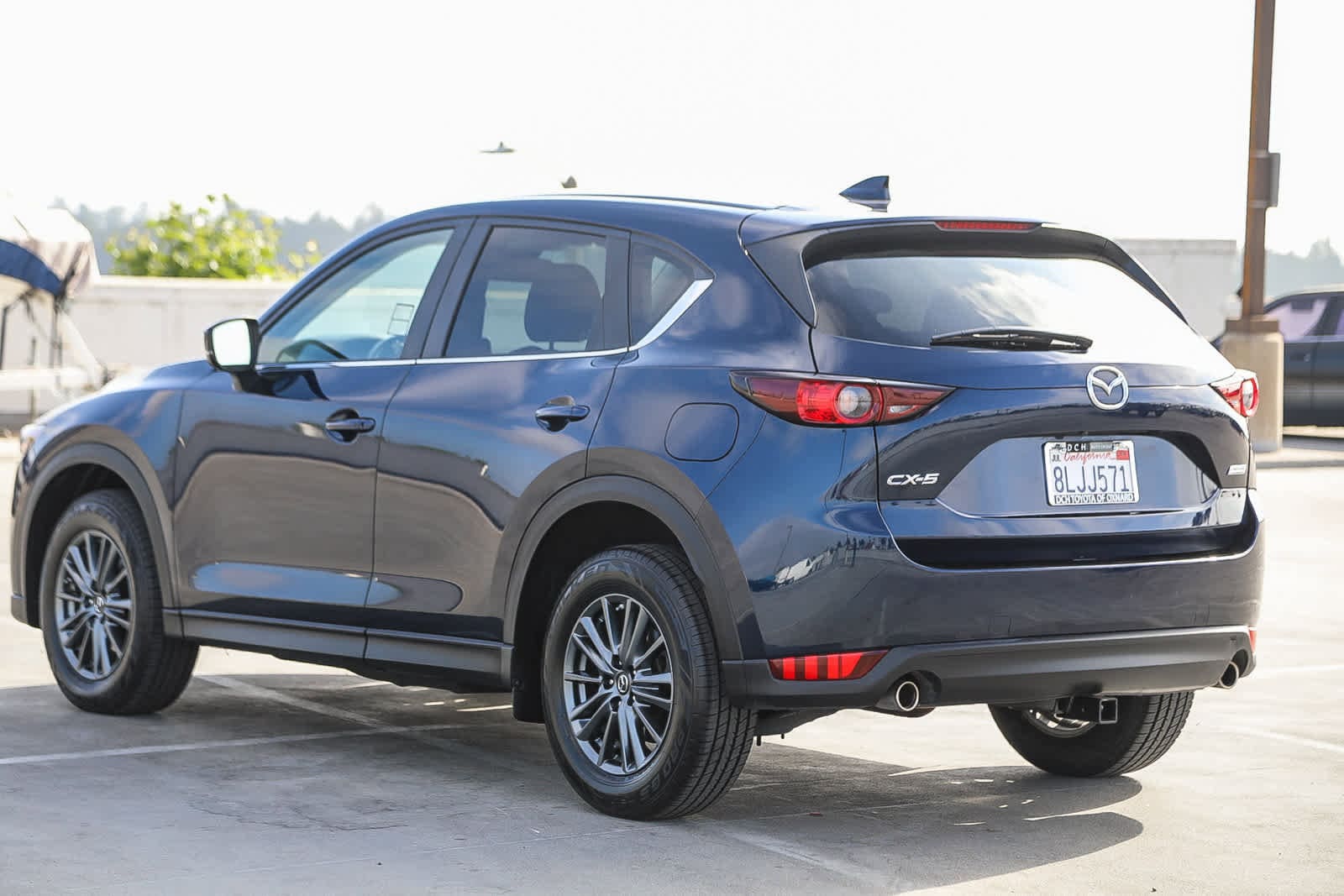 Thumbnail: 2019 Mazda CX-5 - 6
