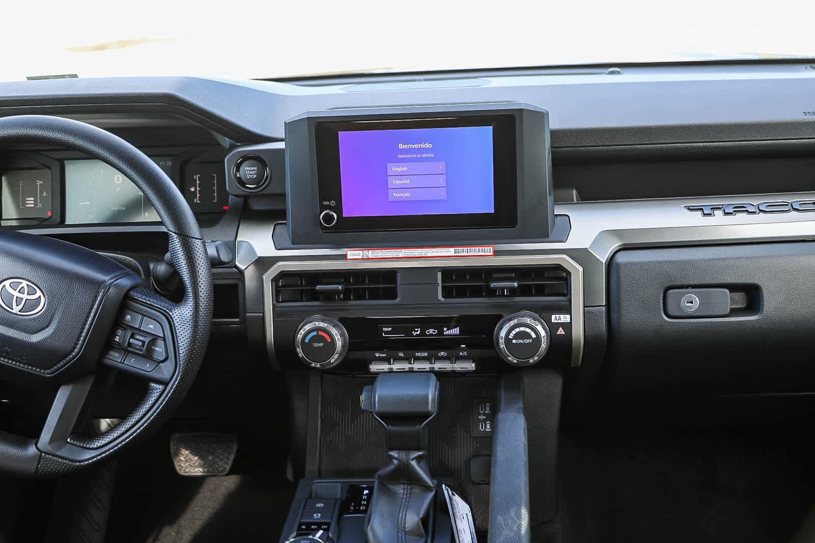 Thumbnail: 2026 Toyota Tacoma - 15