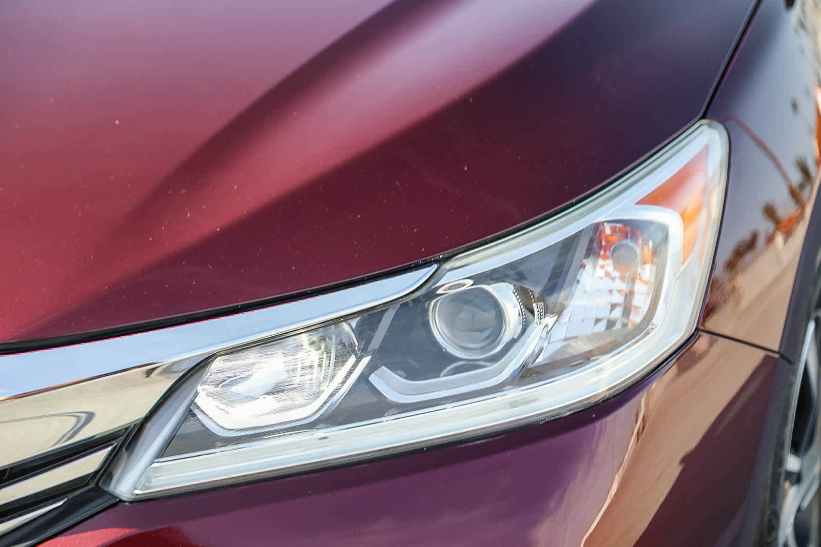 Thumbnail: 2016 Honda Accord - 8