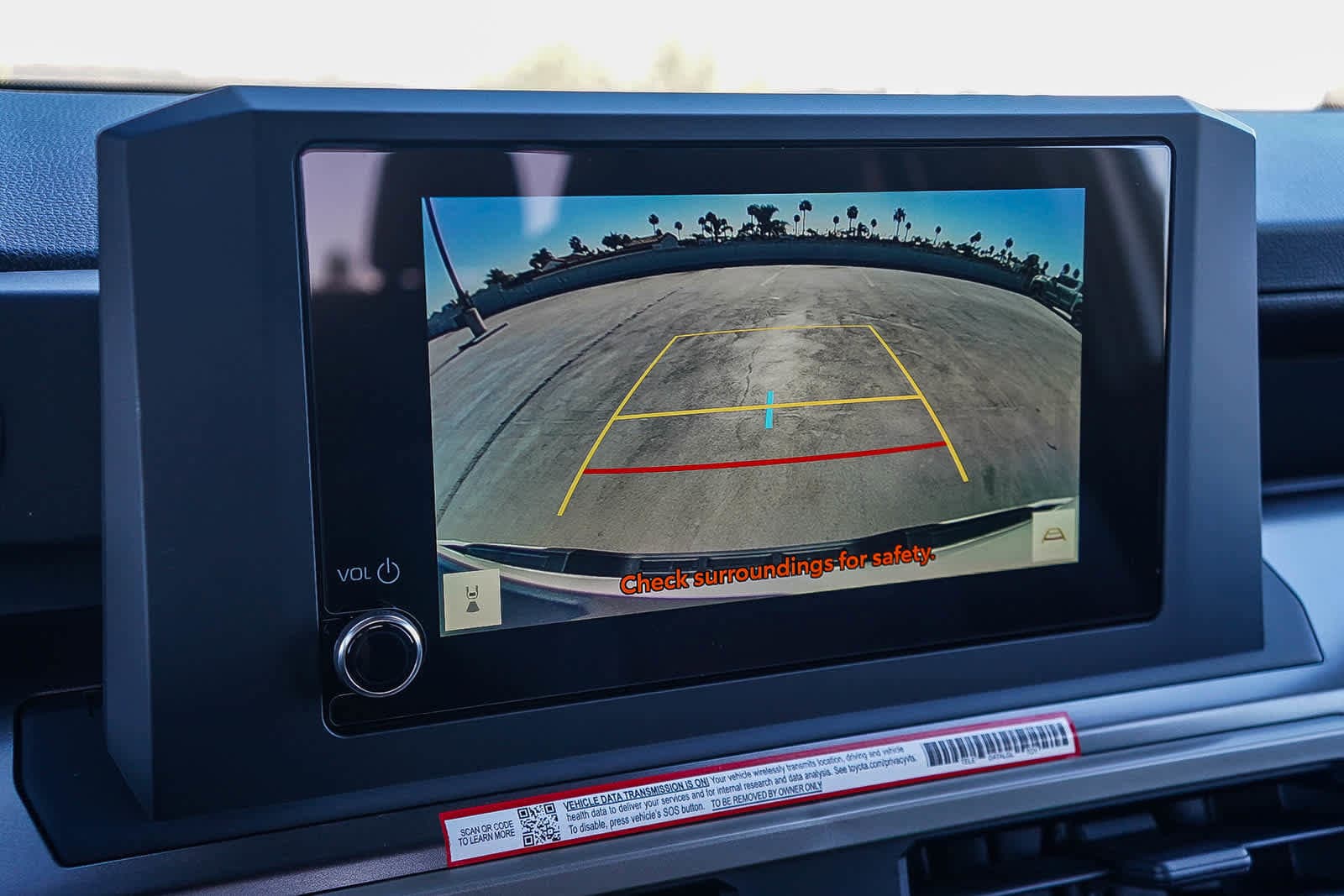 Thumbnail: 2025 Toyota Tacoma - 26