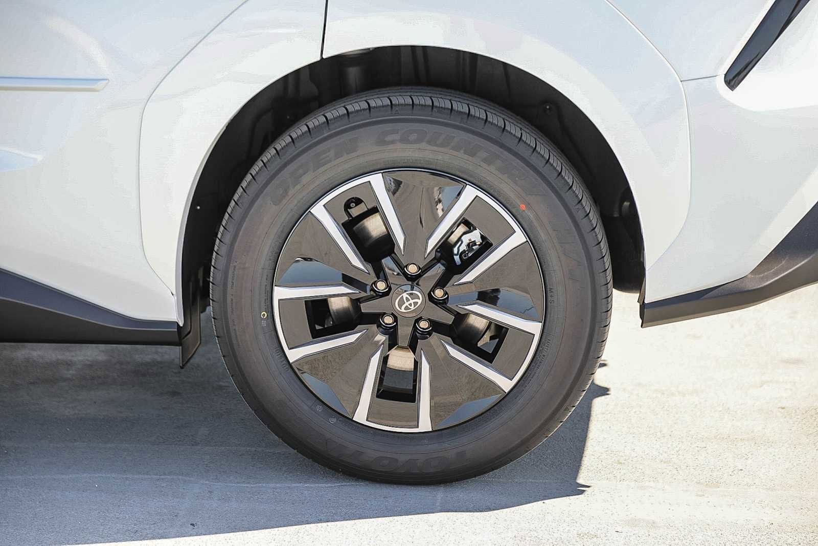 Thumbnail: 2026 Toyota bZ - 11