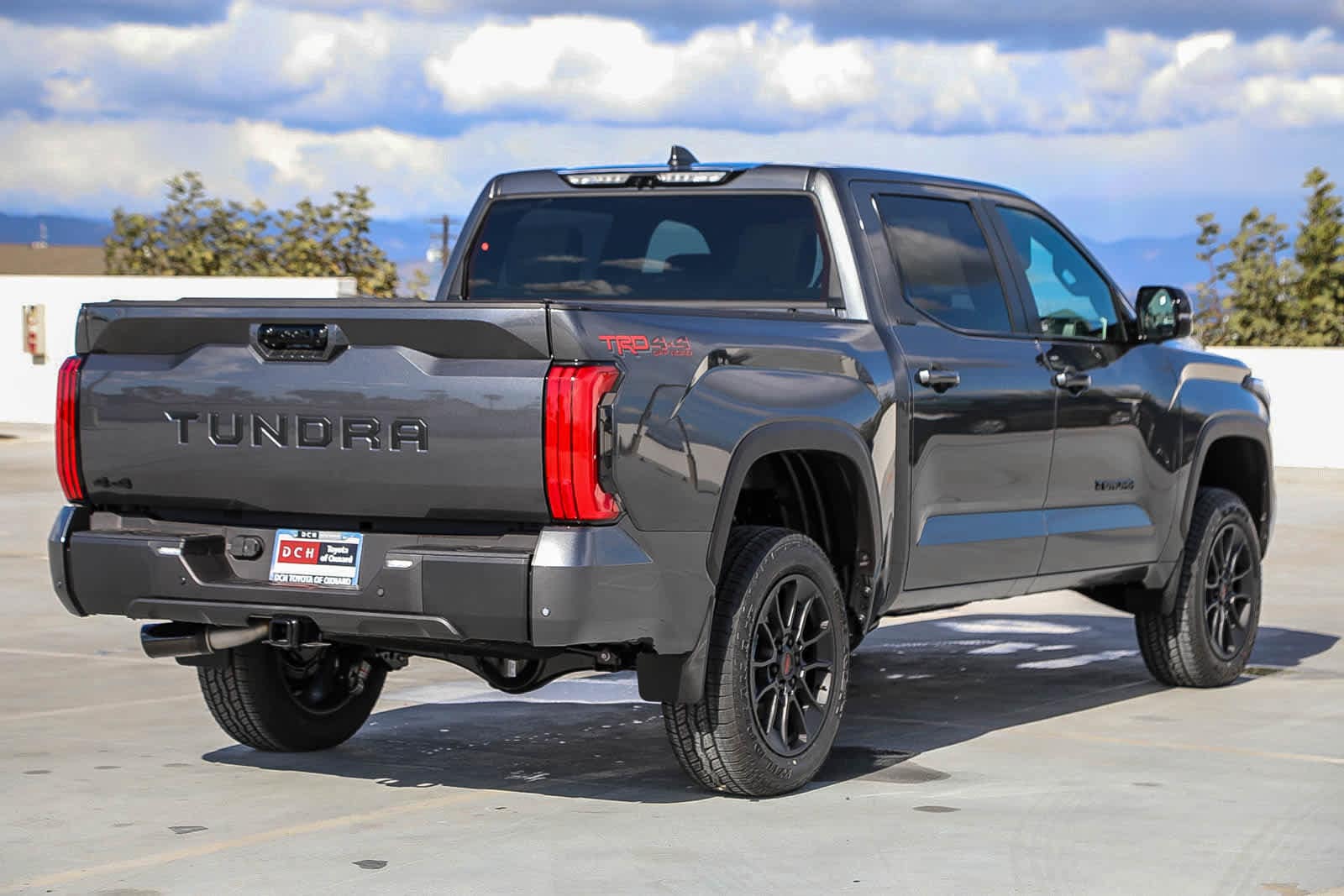 Thumbnail: 2026 Toyota Tundra - 5