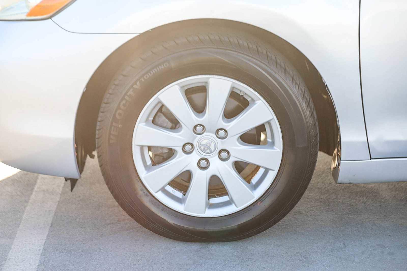 Thumbnail: 2007 Toyota Camry - 8