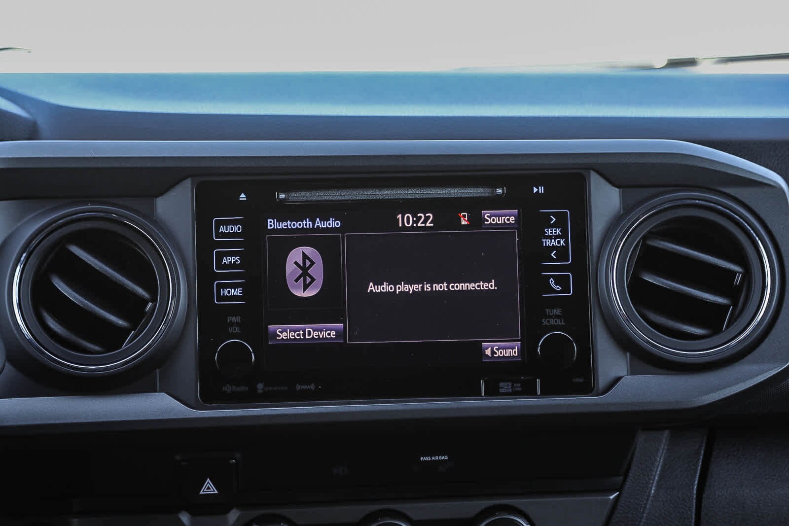 Thumbnail: 2019 Toyota Tacoma - 14