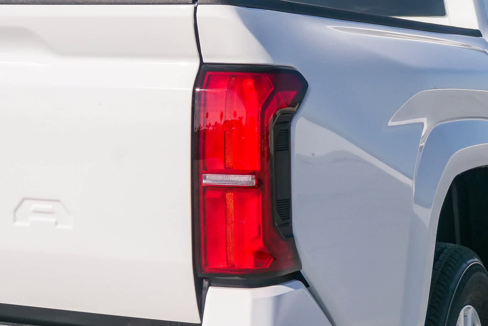 Thumbnail: 2026 Toyota Tacoma - 11