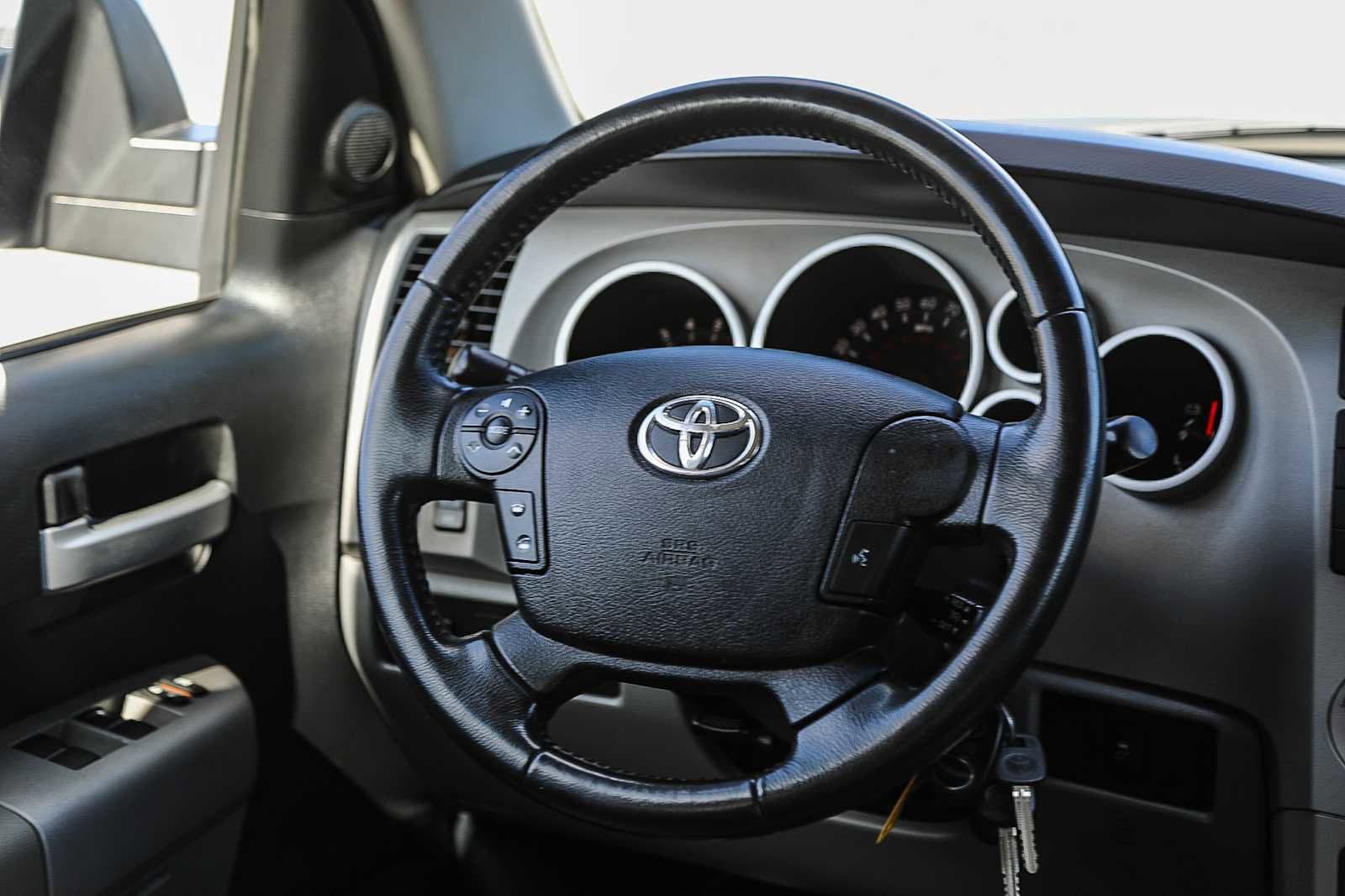 Thumbnail: 2007 Toyota Tundra - 14