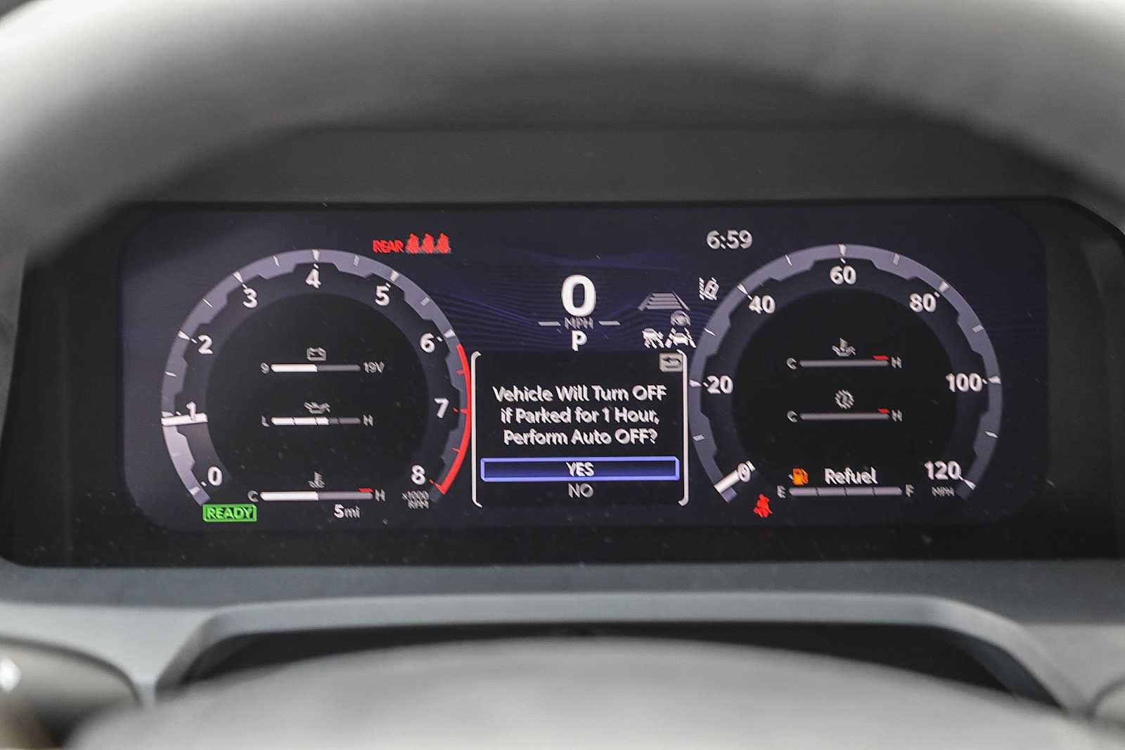 Thumbnail: 2025 Toyota Tacoma - 21