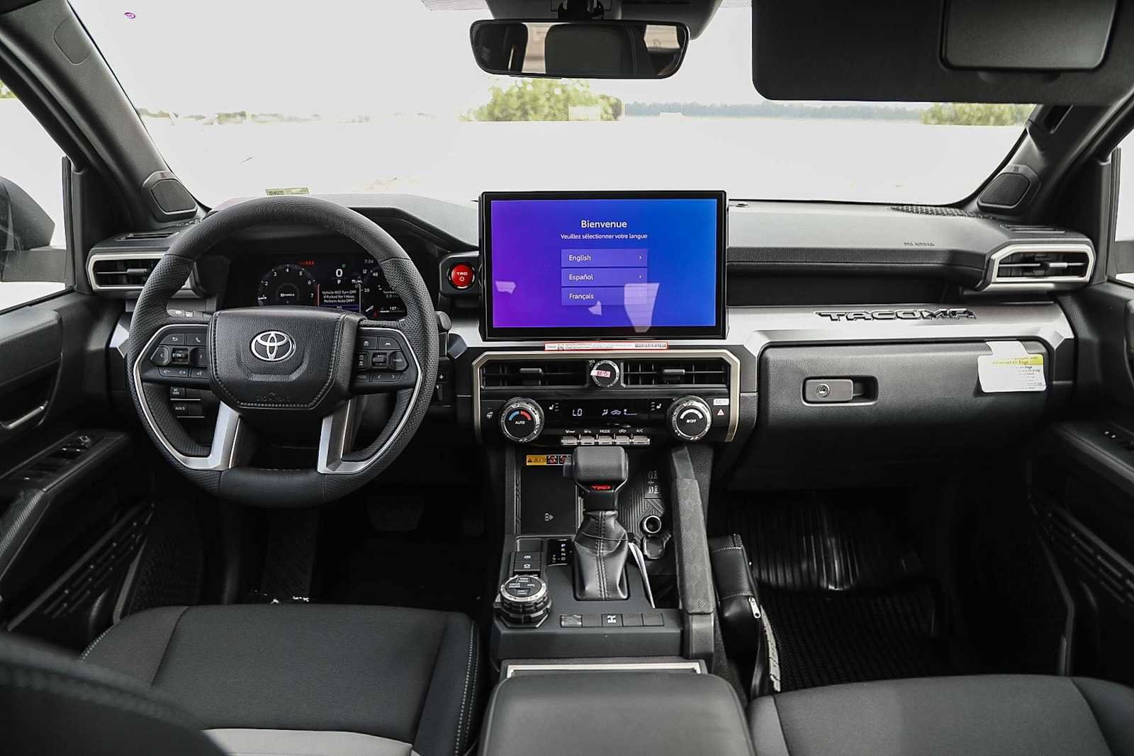 Thumbnail: 2025 Toyota Tacoma - 13