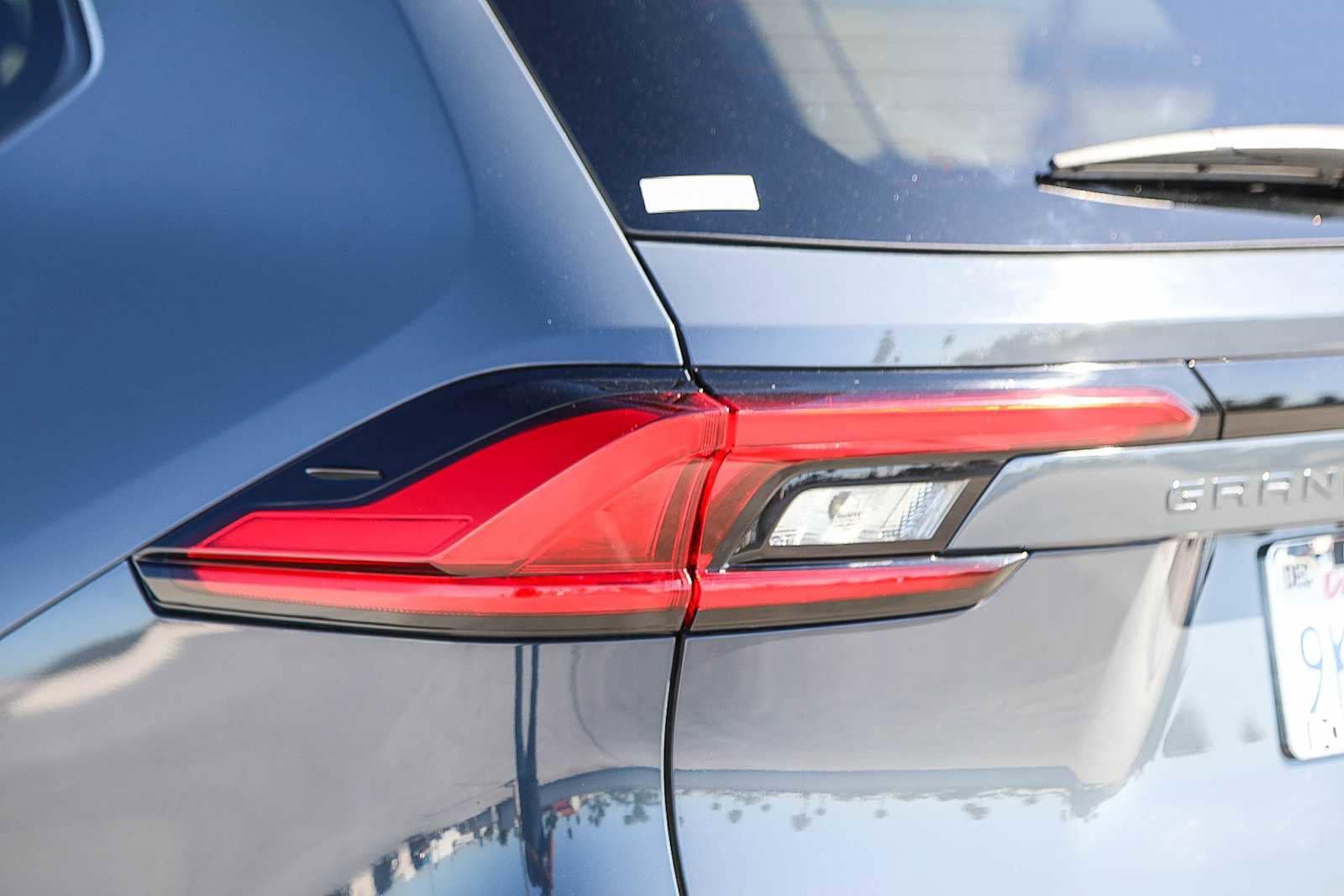 Thumbnail: 2024 Toyota Grand Highlander - 10