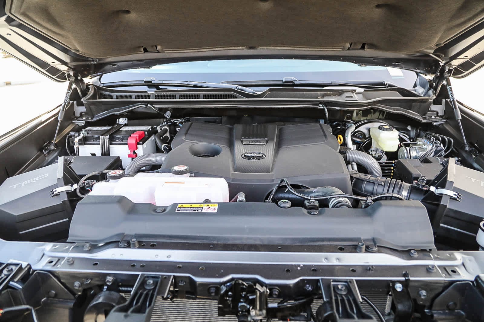 Thumbnail: 2026 Toyota Tundra - 13