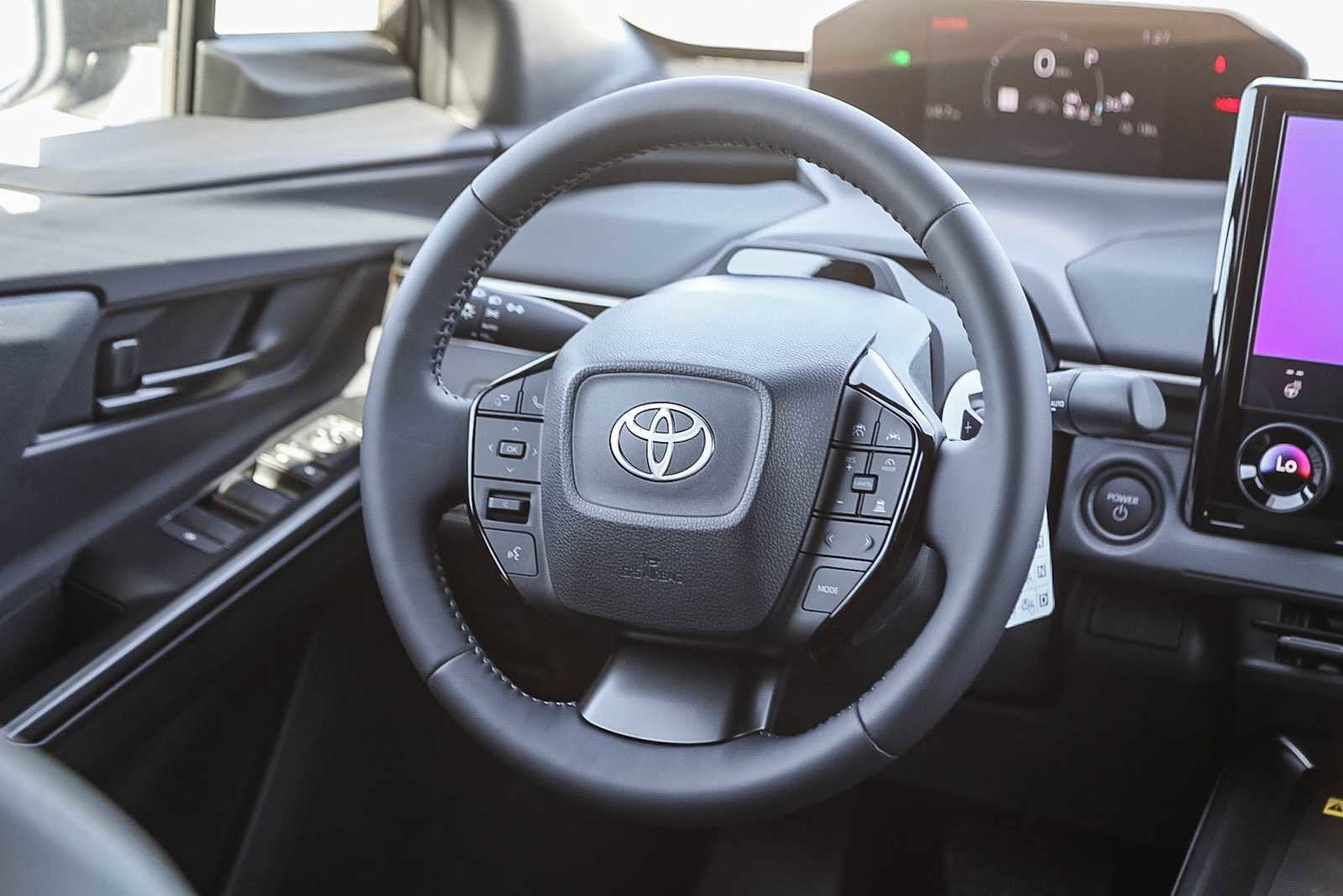 Thumbnail: 2026 Toyota bZ - 17