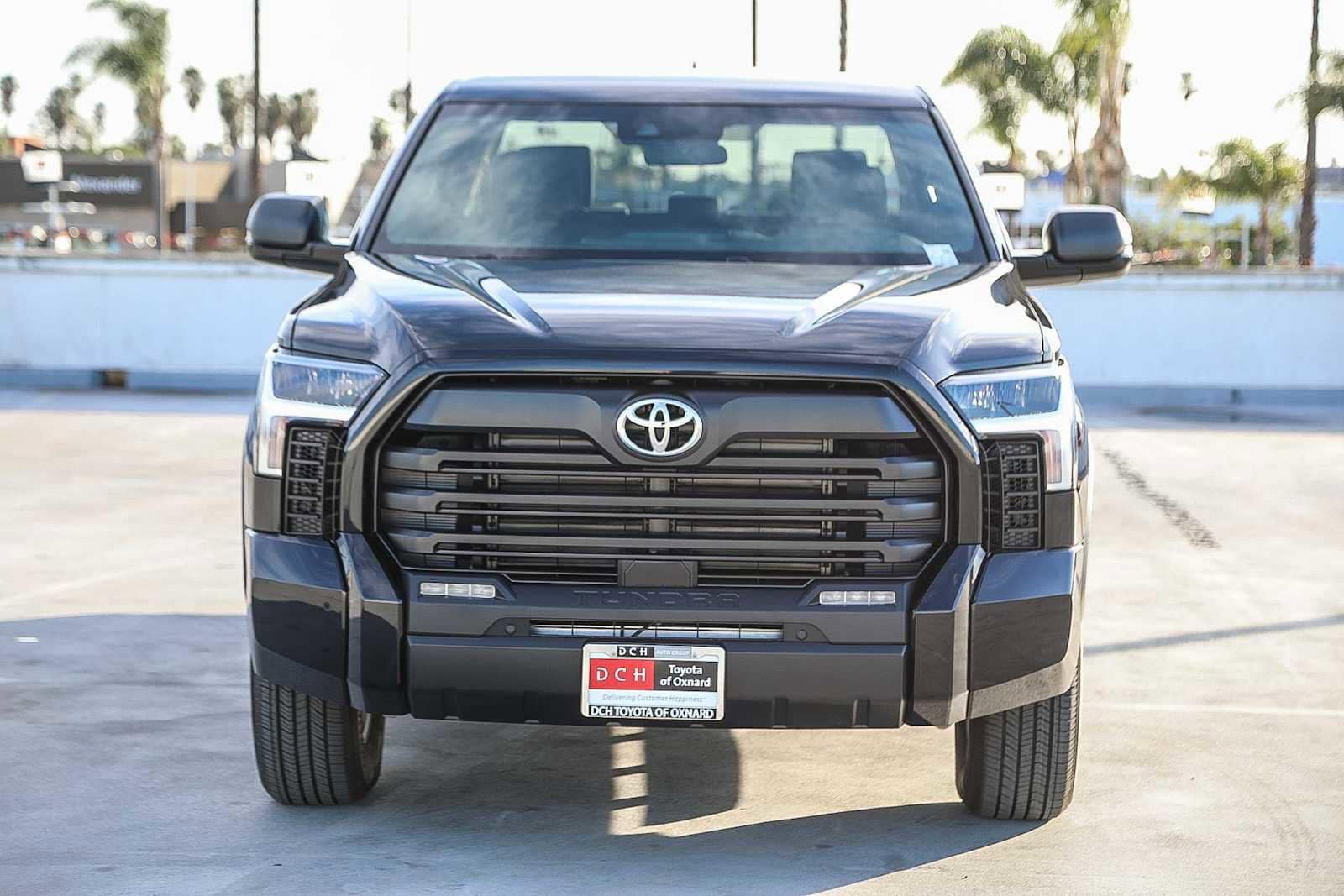 Thumbnail: 2026 Toyota Tundra - 3