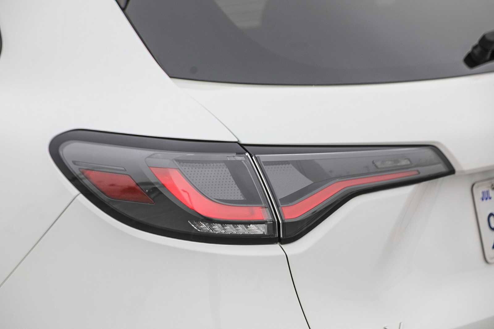 Thumbnail: 2024 Honda HR-V - 9