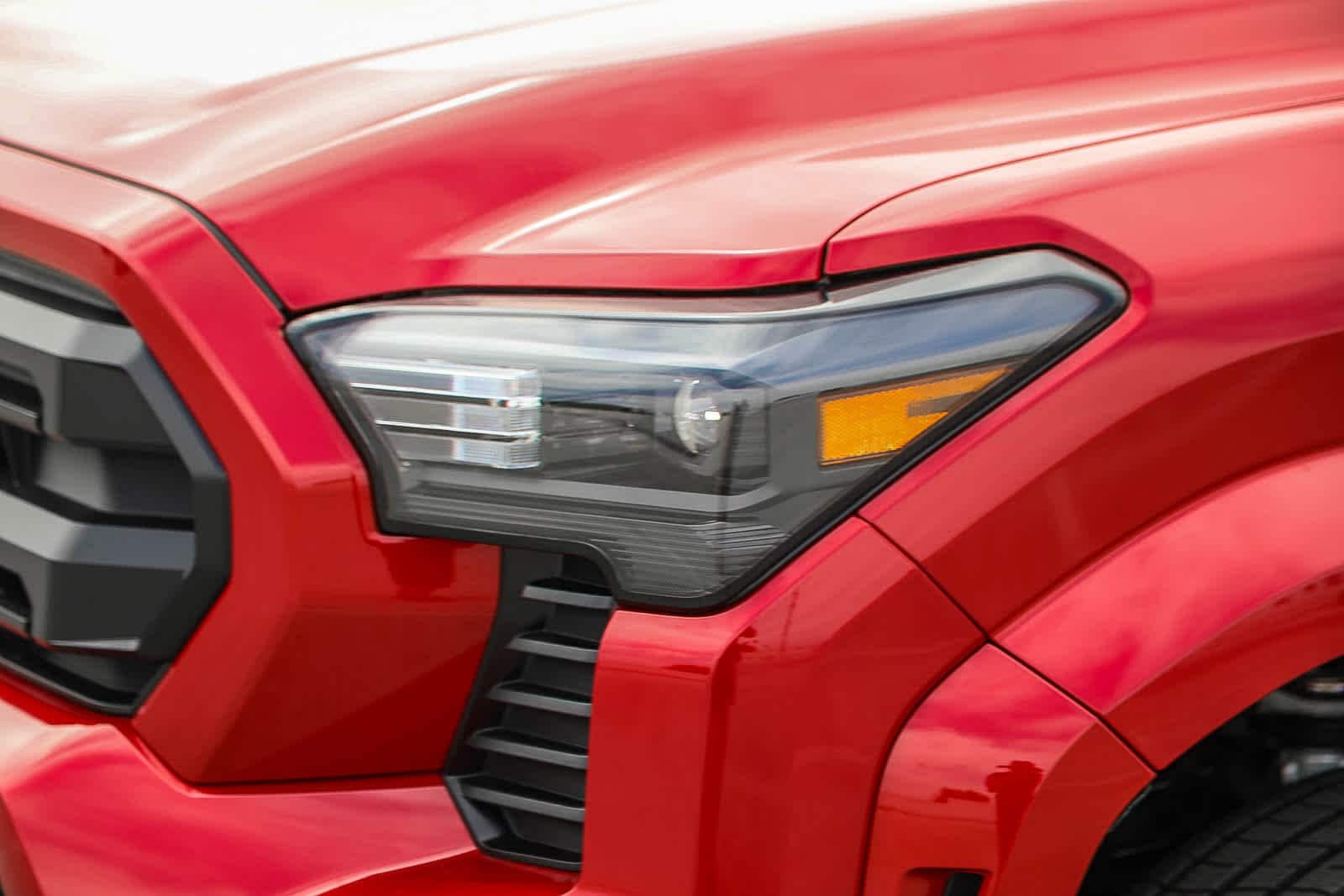 Thumbnail: 2026 Toyota Tacoma - 8
