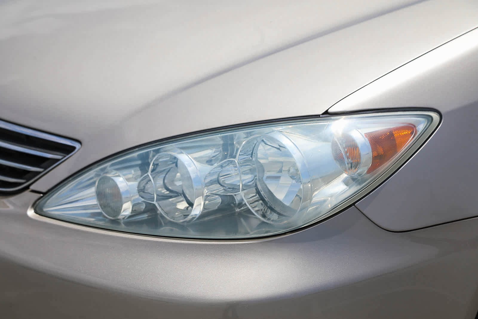 Thumbnail: 2006 Toyota Camry - 8