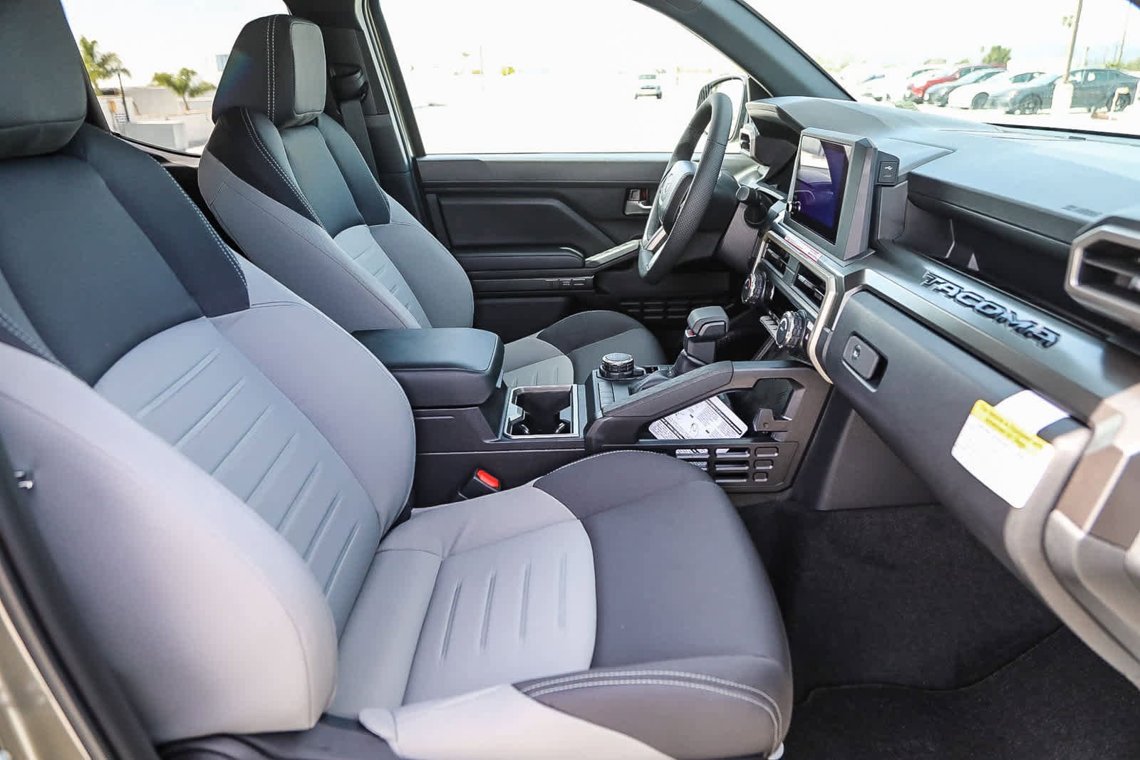 Thumbnail: 2026 Toyota Tacoma - 18