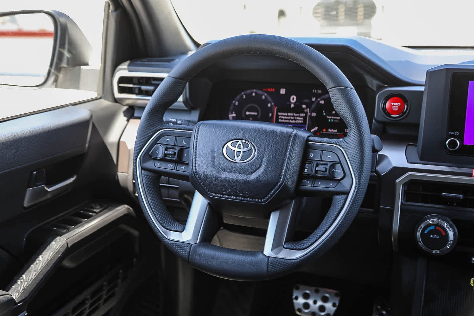 Thumbnail: 2026 Toyota Tacoma - 17