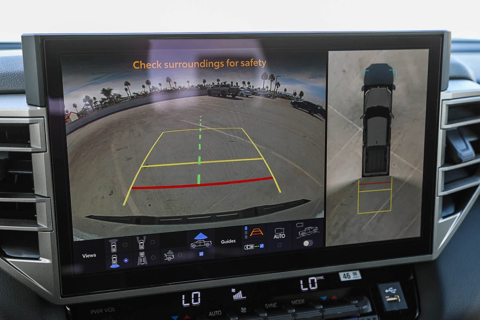 Thumbnail: 2026 Toyota Tundra - 24