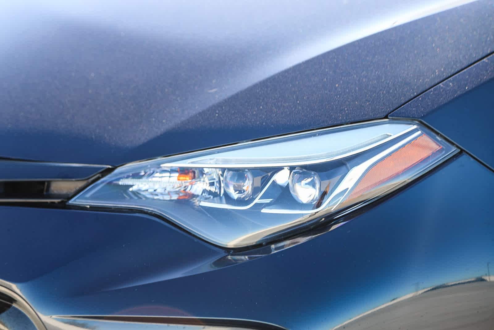 Thumbnail: 2019 Toyota Corolla - 9