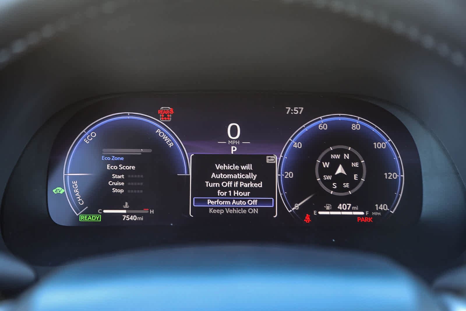 Thumbnail: 2024 Toyota Highlander - 22