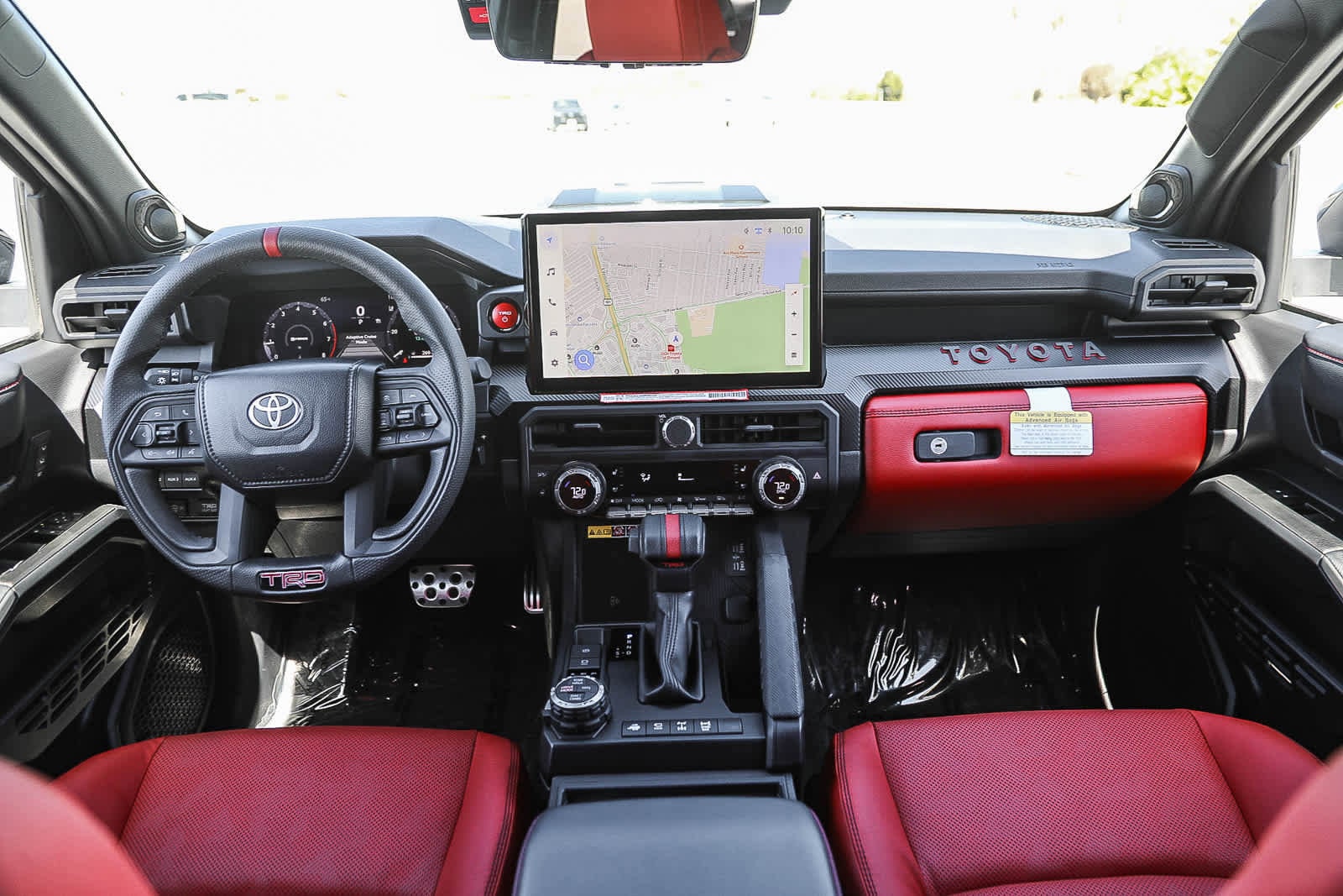 Thumbnail: 2025 Toyota 4Runner - 12