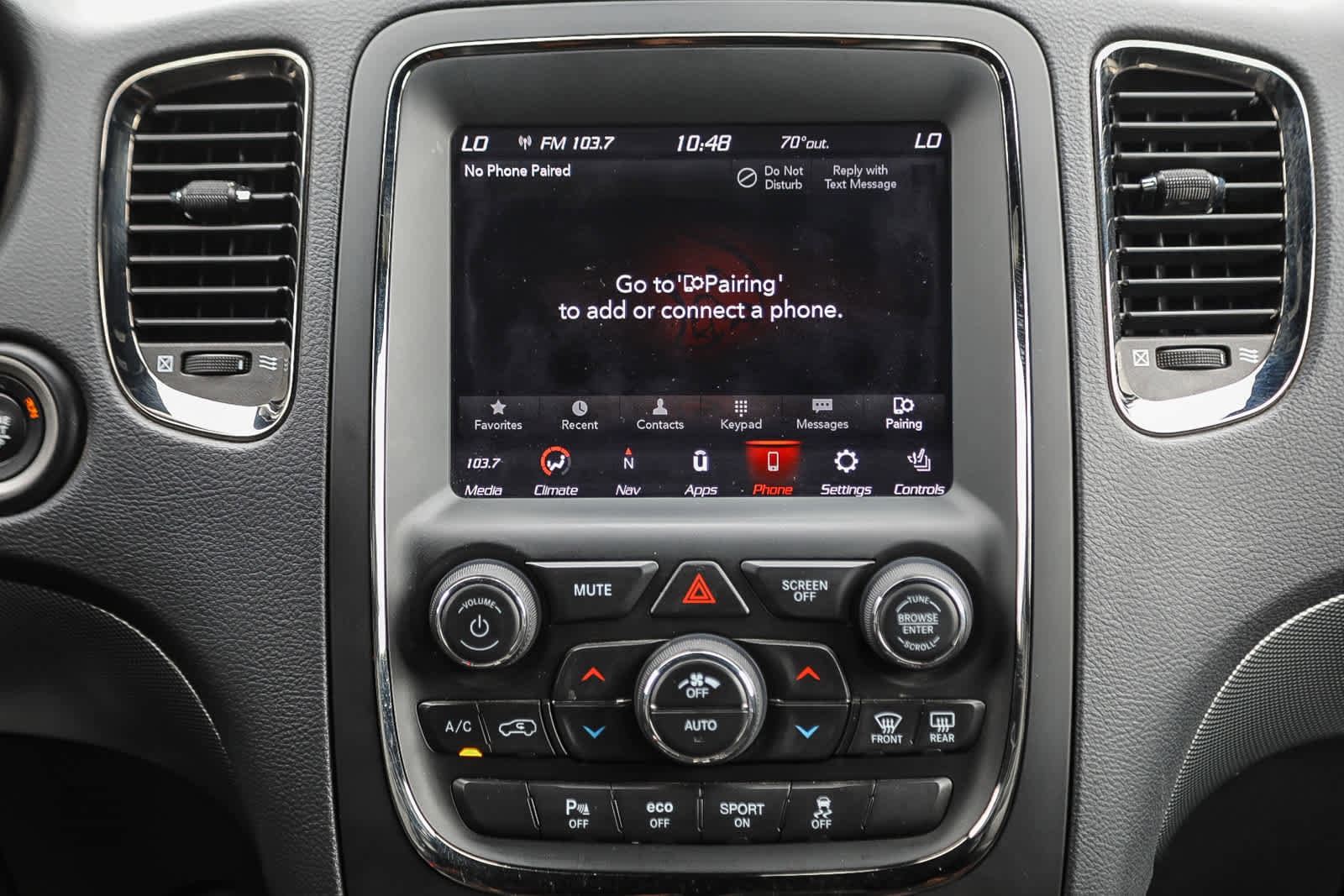 Thumbnail: 2020 Dodge Durango - 14