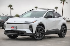 2026 Toyota C-HR SE SE AWD