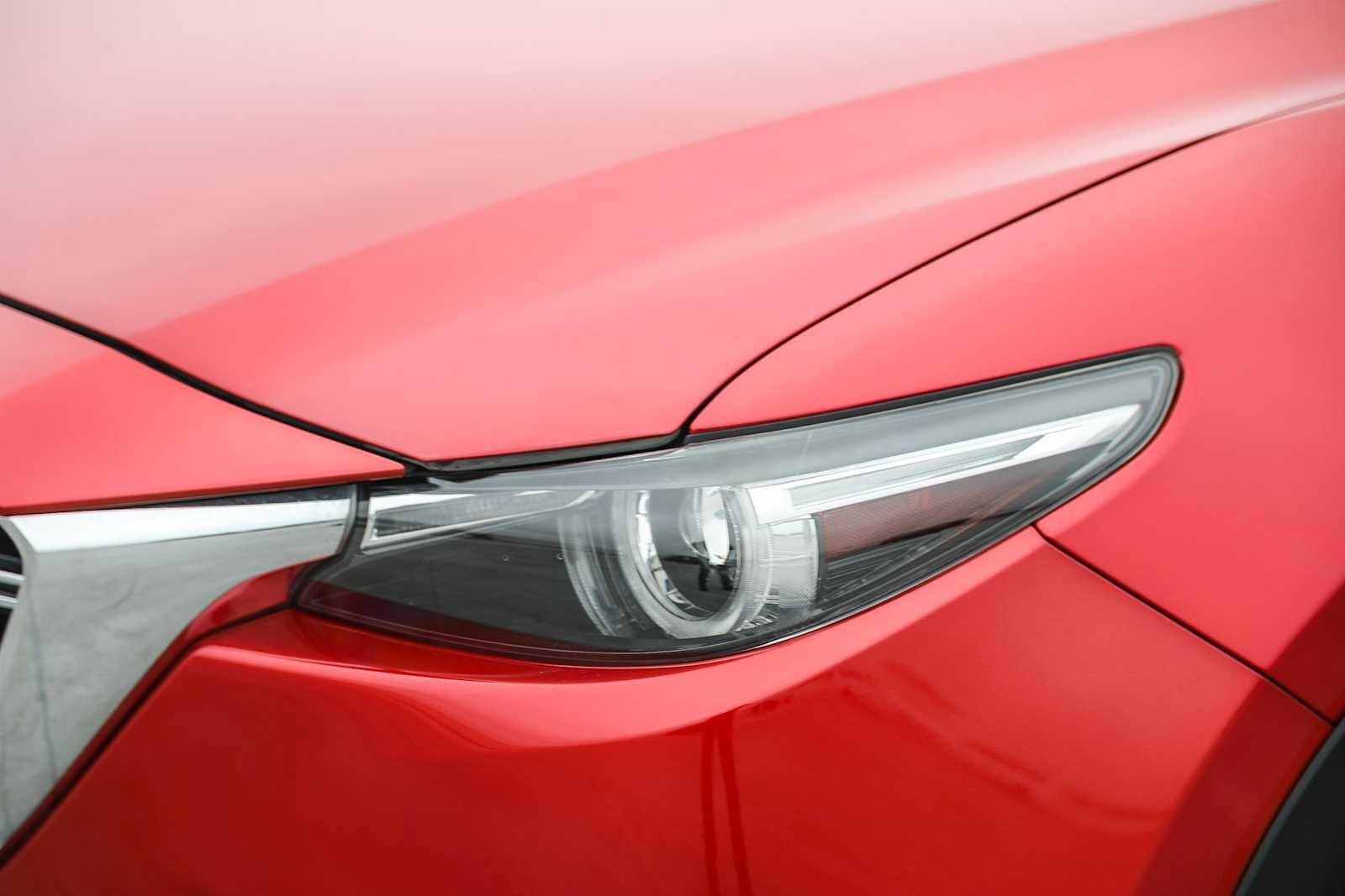 Thumbnail: 2016 Mazda CX-9 - 7
