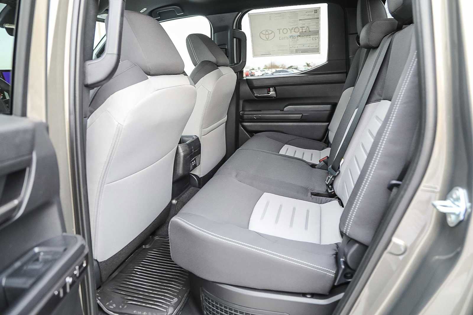 Thumbnail: 2026 Toyota Tacoma - 20