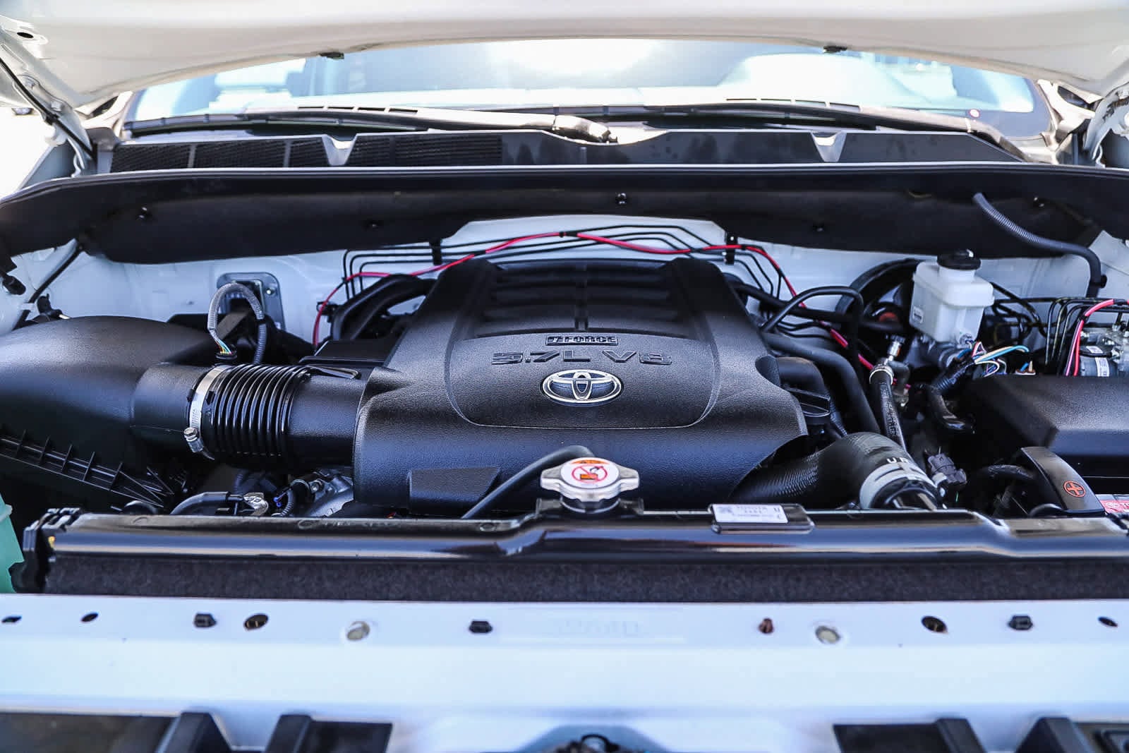Thumbnail: 2021 Toyota Tundra - 26