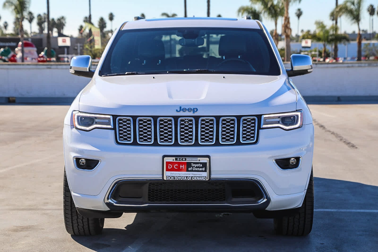 Thumbnail: 2020 Jeep Grand Cherokee - 3