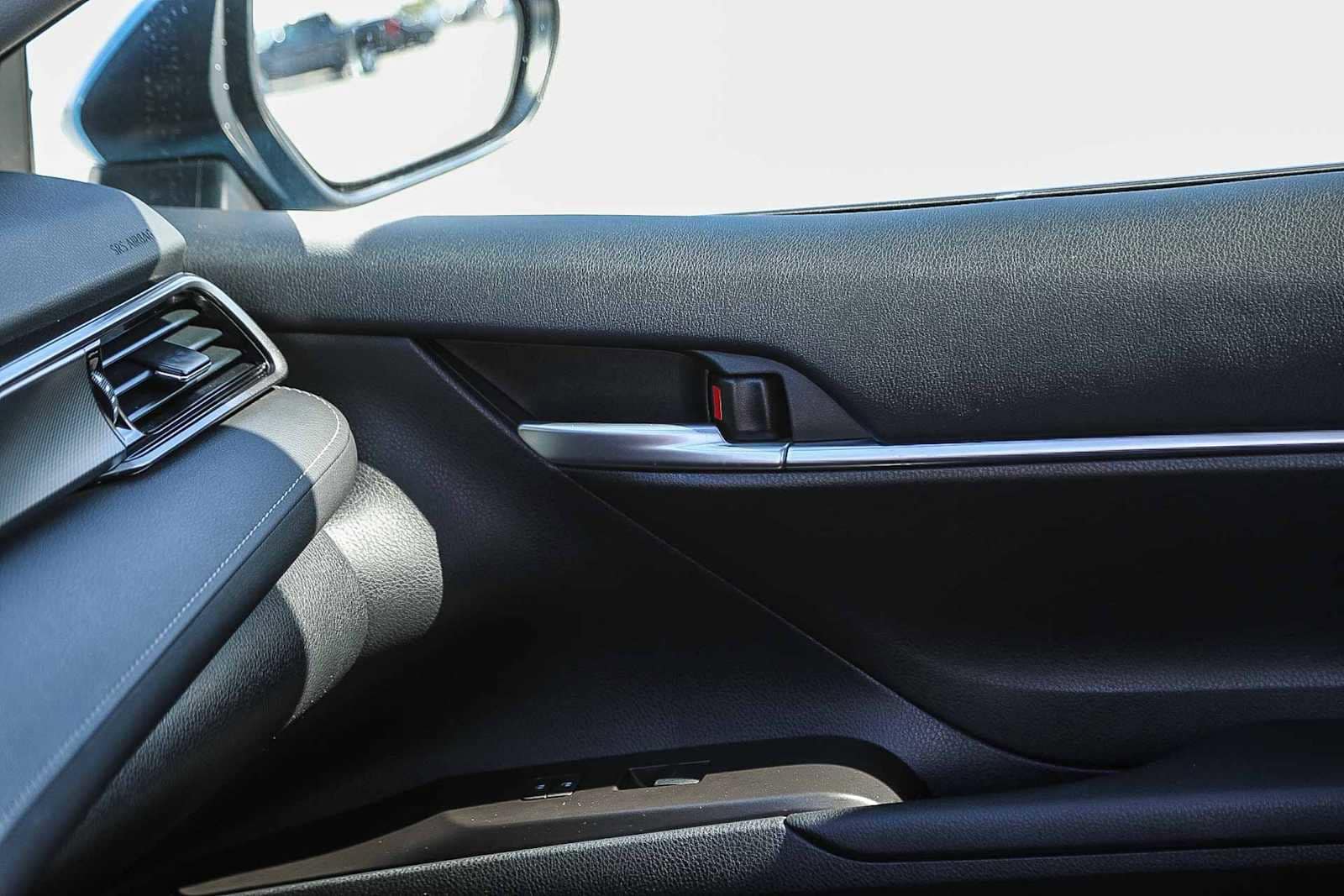 Thumbnail: 2024 Toyota Camry - 22