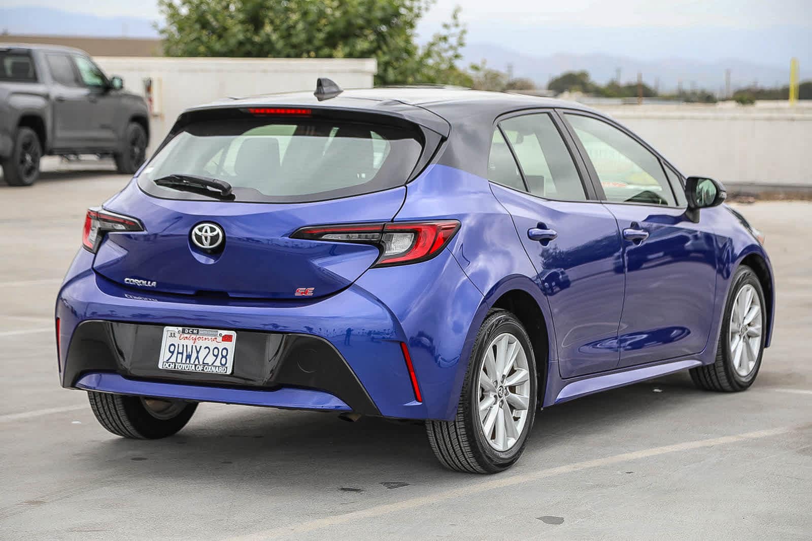 Thumbnail: 2023 Toyota Corolla - 6